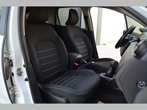 dacia, duster, suv 1.3 tce prestige edc, otomatik, benzin 2.el otomobil | renew 22