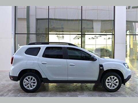 dacia, duster, suv 1.3 tce prestige edc, otomatik, benzin 2.el otomobil | renew 11