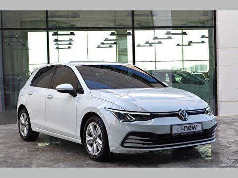 volkswagen, golf, hatchback 1.0 tsı ımpression, manuel, benzin 2.el otomobil | renew 9