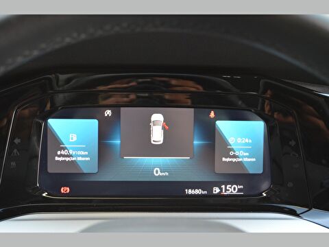 volkswagen, golf, hatchback 1.0 tsı ımpression, manuel, benzin 2.el otomobil | renew 23