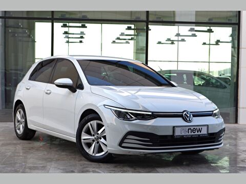volkswagen, golf, hatchback 1.0 tsı ımpression, manuel, benzin 2.el otomobil | renew 4
