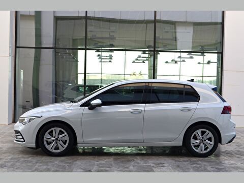 volkswagen, golf, hatchback 1.0 tsı ımpression, manuel, benzin 2.el otomobil | renew 7