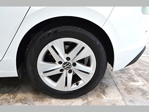 volkswagen, golf, hatchback 1.0 tsı ımpression, manuel, benzin 2.el otomobil | renew 12