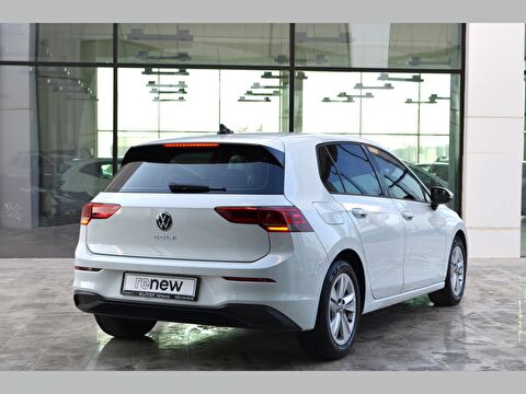volkswagen, golf, hatchback 1.0 tsı ımpression, manuel, benzin 2.el otomobil | renew 6
