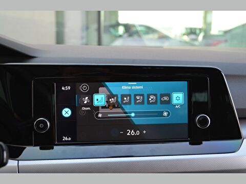 volkswagen, golf, hatchback 1.0 tsı ımpression, manuel, benzin 2.el otomobil | renew 25