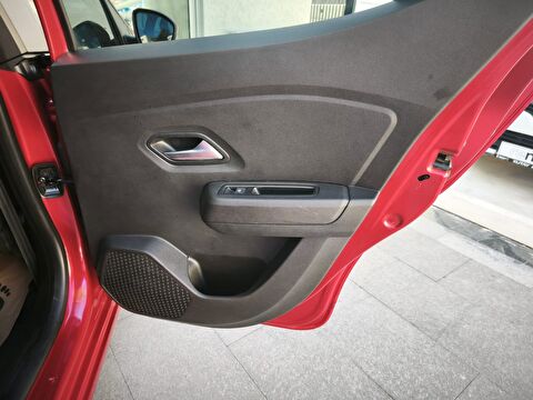 dacia, sandero, hatchback 1.0 tce prestige x-tronic, otomatik, benzin 2.el otomobil | renew 21