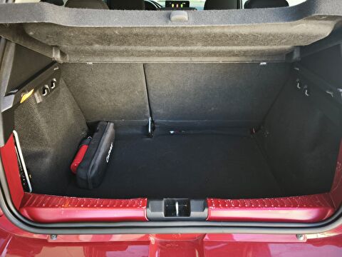 dacia, sandero, hatchback 1.0 tce prestige x-tronic, otomatik, benzin 2.el otomobil | renew 19