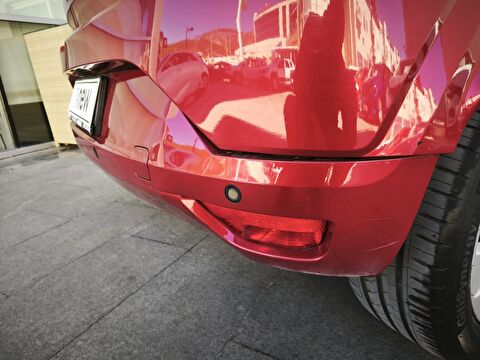 dacia, sandero, hatchback 1.0 tce prestige x-tronic, otomatik, benzin 2.el otomobil | renew 29