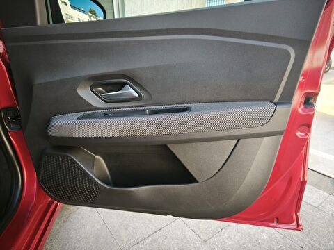 dacia, sandero, hatchback 1.0 tce prestige x-tronic, otomatik, benzin 2.el otomobil | renew 23