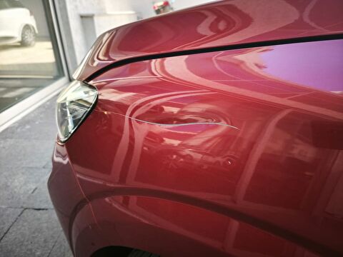 dacia, sandero, hatchback 1.0 tce prestige x-tronic, otomatik, benzin 2.el otomobil | renew 30