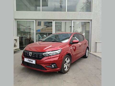 Hatchback 1.0 Tce Prestige X-Tronic, 2. el otomobil | renew