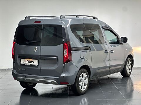 renault, express, kombi 1.5 bluedcı touch, manuel, dizel 2.el otomobil | renew 6