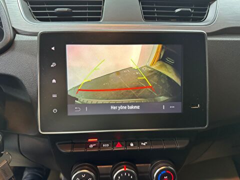 renault, express, kombi 1.5 bluedcı touch, manuel, dizel 2.el otomobil | renew 17