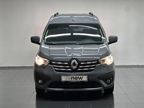 renault, express, kombi 1.5 bluedcı touch, manuel, dizel 2.el otomobil | renew 9