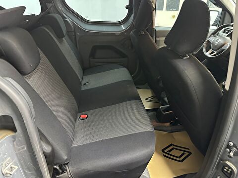 renault, express, kombi 1.5 bluedcı touch, manuel, dizel 2.el otomobil | renew 11