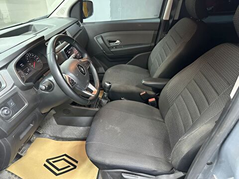 renault, express, kombi 1.5 bluedcı touch, manuel, dizel 2.el otomobil | renew 13