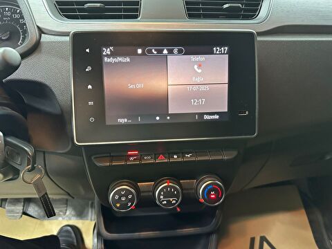 renault, express, kombi 1.5 bluedcı touch, manuel, dizel 2.el otomobil | renew 18