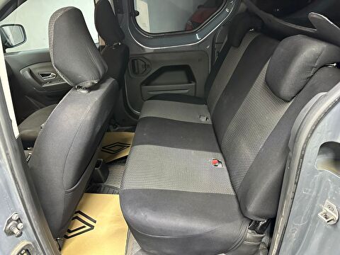 renault, express, kombi 1.5 bluedcı touch, manuel, dizel 2.el otomobil | renew 14