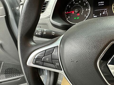 renault, express, kombi 1.5 bluedcı touch, manuel, dizel 2.el otomobil | renew 19
