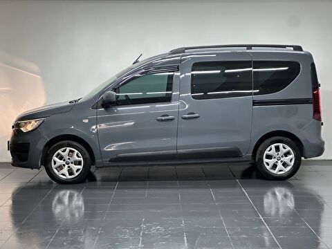 renault, express, kombi 1.5 bluedcı touch, manuel, dizel 2.el otomobil | renew 3