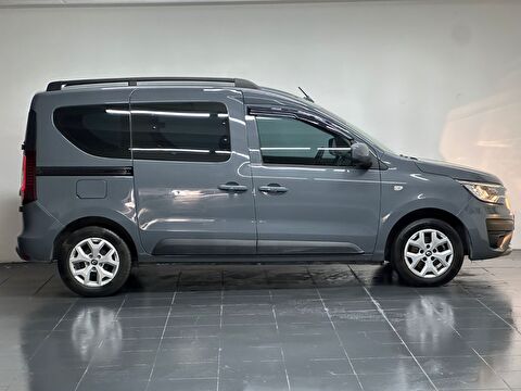 renault, express, kombi 1.5 bluedcı touch, manuel, dizel 2.el otomobil | renew 7