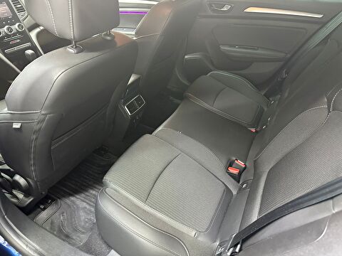 renault, megane, sedan 1.3 tce ıcon edc, otomatik, benzin 2.el otomobil | renew 13