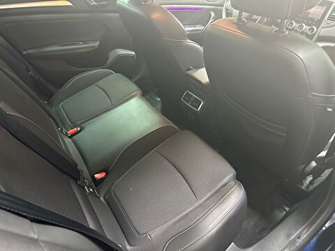 renault, megane, sedan 1.3 tce ıcon edc, otomatik, benzin 2.el otomobil | renew 11