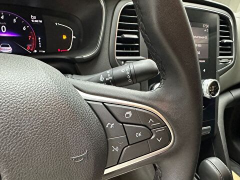 renault, megane, sedan 1.3 tce ıcon edc, otomatik, benzin 2.el otomobil | renew 19