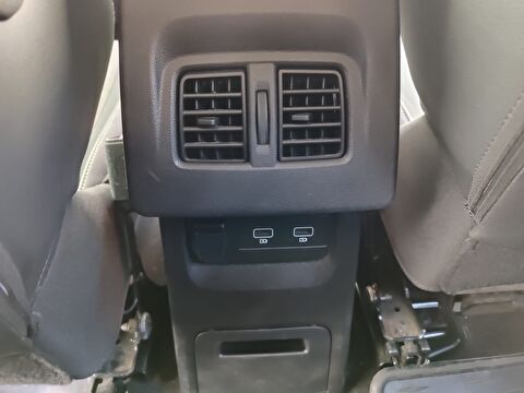 renault, kangoo multix, combi 1.3 tce ıconic edc, otomatik, benzin 2.el otomobil | renew 14