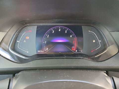 renault, kangoo multix, combi 1.3 tce ıconic edc, otomatik, benzin 2.el otomobil | renew 26