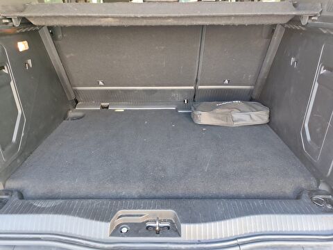 renault, kangoo multix, combi 1.3 tce ıconic edc, otomatik, benzin 2.el otomobil | renew 18