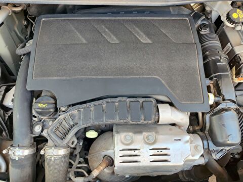 opel, astra, 1.2 turbo ultimate, otomatik, benzin 2.el otomobil | renew 31