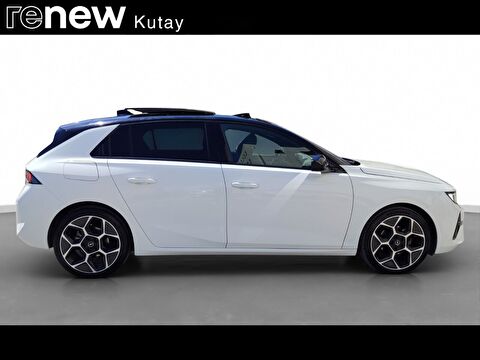 opel, astra, 1.2 turbo ultimate, otomatik, benzin 2.el otomobil | renew 5
