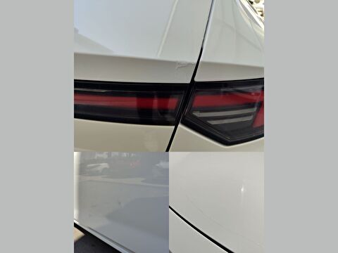 opel, astra, 1.2 turbo ultimate, otomatik, benzin 2.el otomobil | renew 33