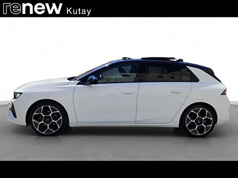 opel, astra, 1.2 turbo ultimate, otomatik, benzin 2.el otomobil | renew 4