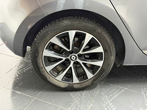 renault, clio, 1.0 tce ıcon x-tronic, otomatik, benzin 2.el otomobil | renew 20