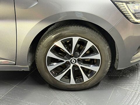 renault, clio, 1.0 tce ıcon x-tronic, otomatik, benzin 2.el otomobil | renew 21