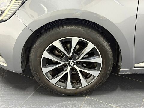 renault, clio, 1.0 tce ıcon x-tronic, otomatik, benzin 2.el otomobil | renew 18