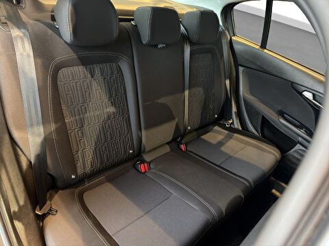 fiat, egea, sedan 1.6 multijet urban gsr, manuel, dizel 2.el otomobil | renew 22