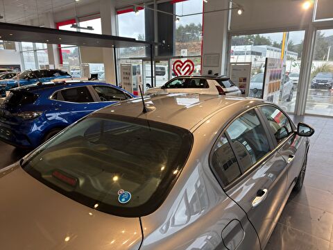 fiat, egea, sedan 1.6 multijet urban gsr, manuel, dizel 2.el otomobil | renew 10