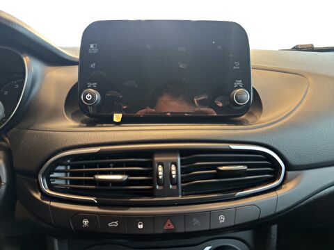 fiat, egea, sedan 1.6 multijet urban gsr, manuel, dizel 2.el otomobil | renew 15