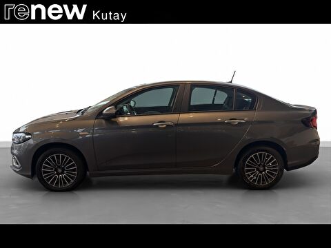 fiat, egea, sedan 1.6 multijet urban gsr, manuel, dizel 2.el otomobil | renew 3