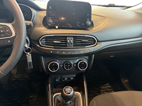 fiat, egea, sedan 1.6 multijet urban gsr, manuel, dizel 2.el otomobil | renew 17