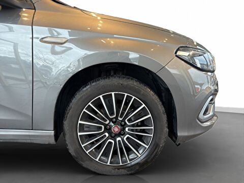 fiat, egea, sedan 1.6 multijet urban gsr, manuel, dizel 2.el otomobil | renew 7