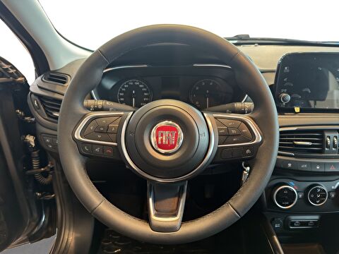 fiat, egea, sedan 1.6 multijet urban gsr, manuel, dizel 2.el otomobil | renew 13