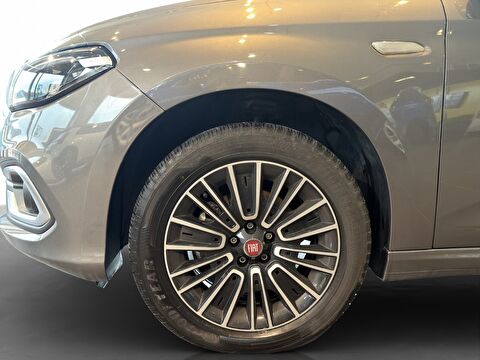 fiat, egea, sedan 1.6 multijet urban gsr, manuel, dizel 2.el otomobil | renew 8