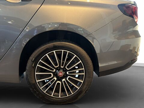 fiat, egea, sedan 1.6 multijet urban gsr, manuel, dizel 2.el otomobil | renew 9