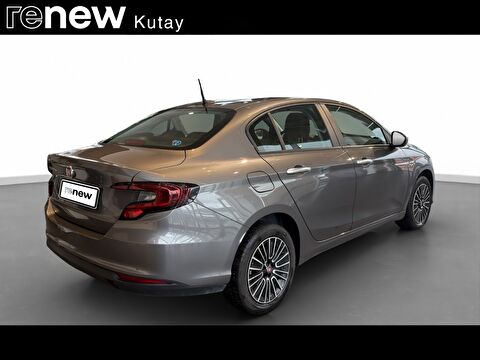 fiat, egea, sedan 1.6 multijet urban gsr, manuel, dizel 2.el otomobil | renew 5