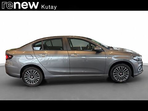fiat, egea, sedan 1.6 multijet urban gsr, manuel, dizel 2.el otomobil | renew 4