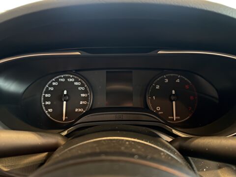 fiat, egea, sedan 1.6 multijet urban gsr, manuel, dizel 2.el otomobil | renew 14